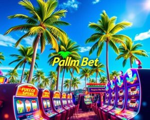 Palm Bet free spins – Zgarnij Bonus Już Teraz!